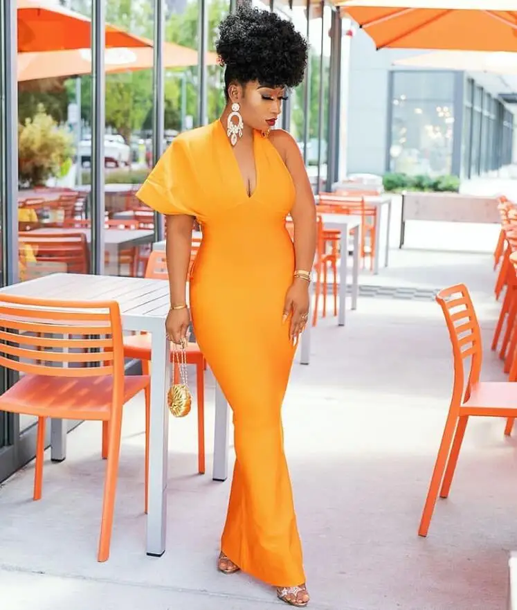 Women Luxury Sexy Short Sleeve Maxi Long Bandage Dress 2019 Designer Fashion Party Dress Club Vestido
Women Luxury Sexy Short Sleeve Maxi Long Bandage Dress 2019 Designer Fashion Party Dress Club Vestido