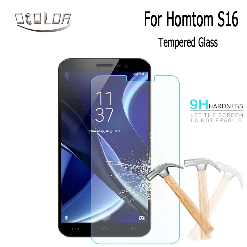 ocolor For Homtom S17 Tempered Glass Screen Protector Steel Film Replacement 5.5 inch For Homtom S16 Glass Phone Accessories
ocolor For Homtom S17 Tempered Glass Screen Protector Steel Film Replacement 5.5 inch For Homtom S16 Glass Phone Accessories