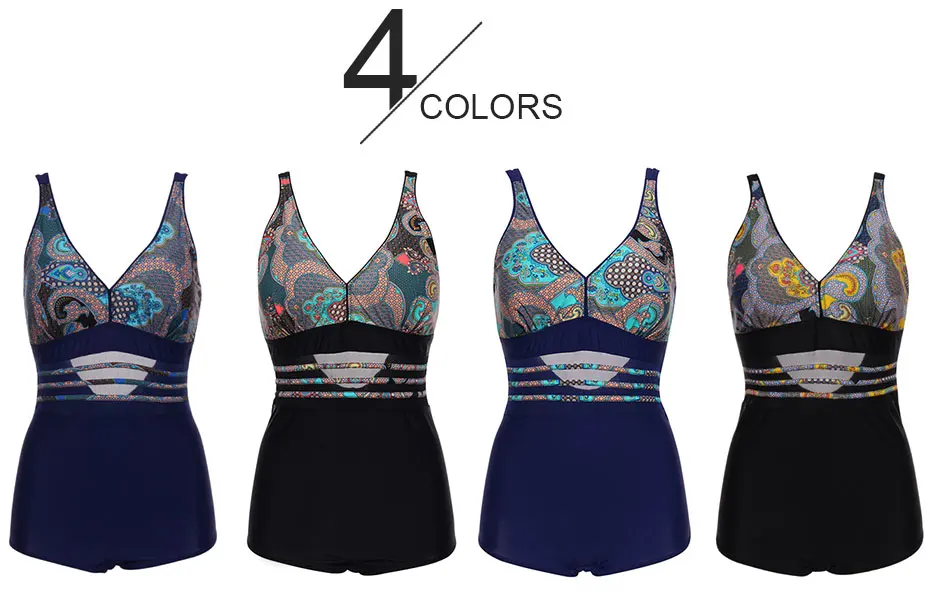 swimwear one piece (2)