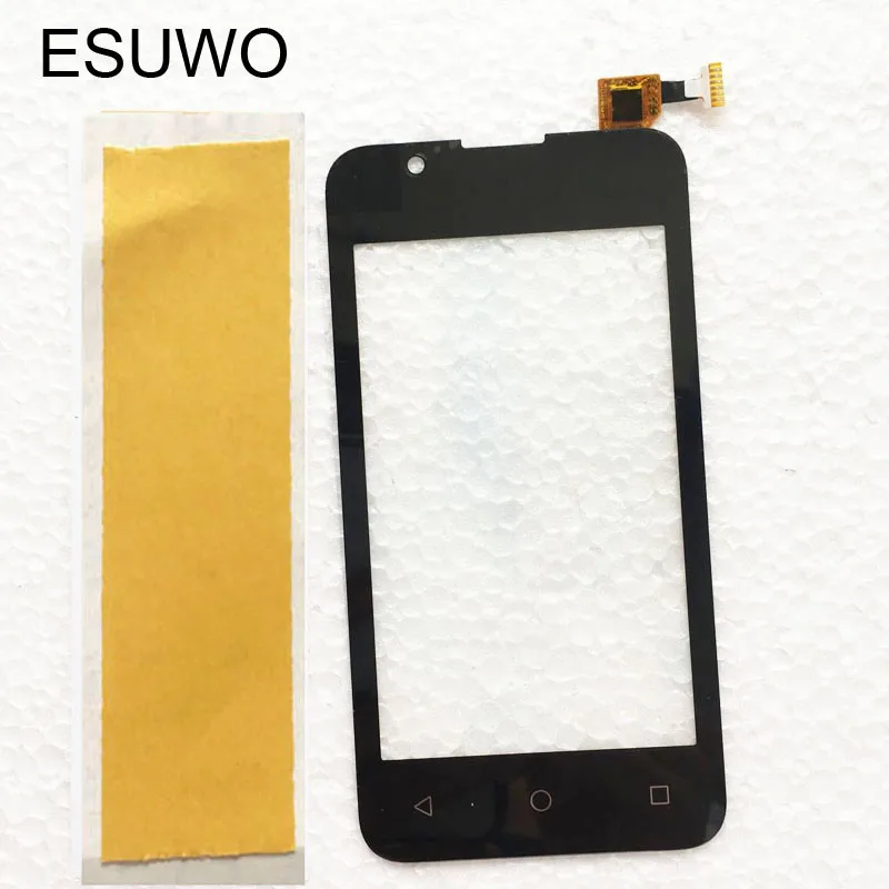ESUWO Touch Screen Panel For BQ BQ-4072 BQ 4072 Strike mini BQS 4072 Phone Touch Screen Front Glass Digitizer
ESUWO Touch Screen Panel For BQ BQ-4072 BQ 4072 Strike mini BQS 4072 Phone Touch Screen Front Glass Digitizer