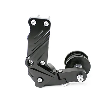 Aluminum Motorcycle Chain Tensioner Rear Axle Spindle Chain Adjuster for HONDA NC 750 CB 1100 CB600F CBR600F hoRnet 250 CB 599
Aluminum Motorcycle Chain Tensioner Rear Axle Spindle Chain Adjuster for HONDA NC 750 CB 1100 CB600F CBR600F hoRnet 250 CB 599