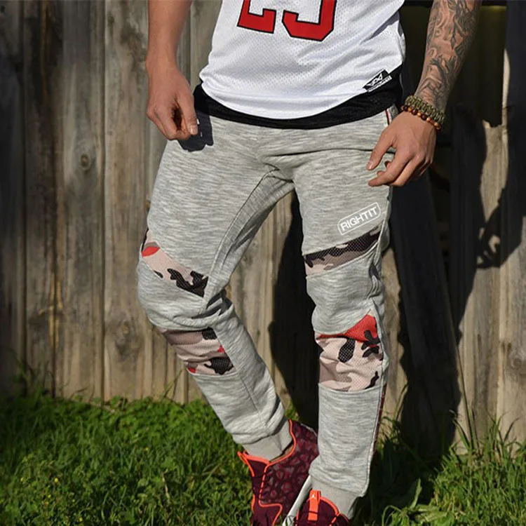 2018 New Cotton Men Running Pants Soccer Training Pants Breathable Gym Jogging Homme Fitness Leggings Pants Sports Trousers
2018 New Cotton Men Running Pants Soccer Training Pants Breathable Gym Jogging Homme Fitness Leggings Pants Sports Trousers