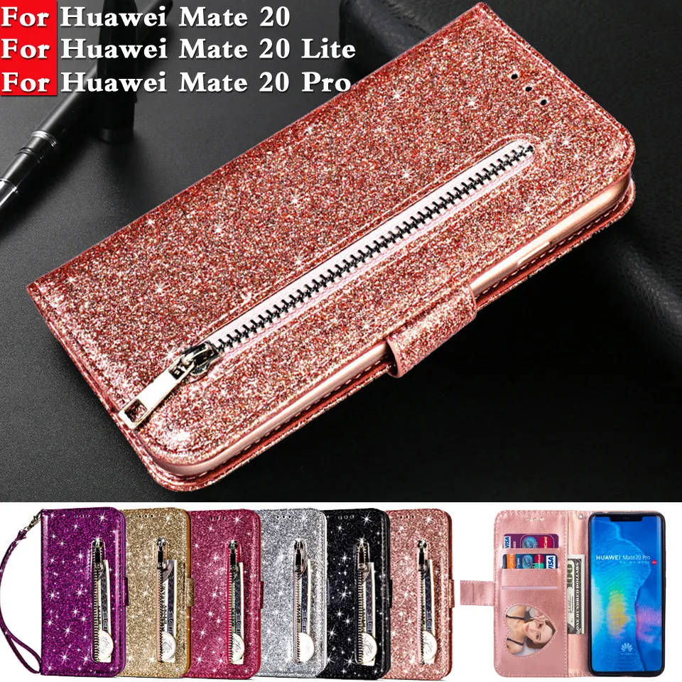 Bling Glitter Case For Huawei Mate 20 Lite Case Leather Wallet Phone Case Huawei Mate 20 Pro Case Luxury Flip Leather Cover Capa
Bling Glitter Case For Huawei Mate 20 Lite Case Leather Wallet Phone Case Huawei Mate 20 Pro Case Luxury Flip Leather Cover Capa