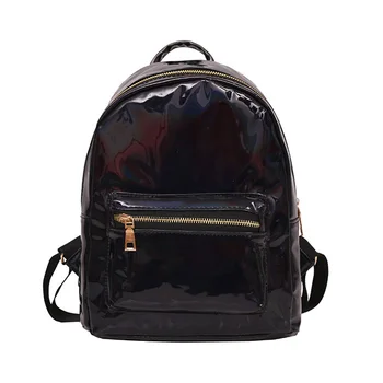 Waterproof Leather Women's Backpack Schoolbag Female Backpacks For Teenager Girls Preppy Style Quality Sweet Ladies Knapsack
Waterproof Leather Women's Backpack Schoolbag Female Backpacks For Teenager Girls Preppy Style Quality Sweet Ladies Knapsack