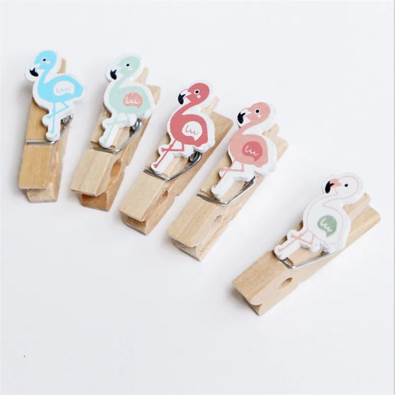 10pc Unicorn/Flamingo Wood Photo Clips Flamingo Photo Carrot Photo Wall Clip DIY Party Props Clips Baby Shower Party Supplies-S
10pc Unicorn/Flamingo Wood Photo Clips Flamingo Photo Carrot Photo Wall Clip DIY Party Props Clips Baby Shower Party Supplies-S