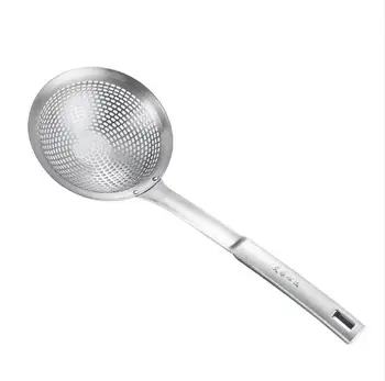 50pcs Stainless Steel 304 Colander Strainer Filter Dregs Spoon Pot Mesh Colander Strainer Colander Sifter Sieve Kitchen Tool
50pcs Stainless Steel 304 Colander Strainer Filter Dregs Spoon Pot Mesh Colander Strainer Colander Sifter Sieve Kitchen Tool