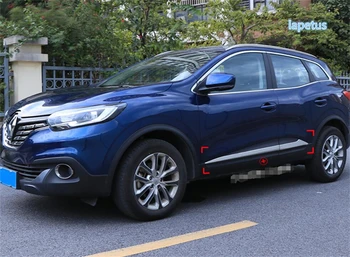 Lapetus Stainless Steel Protective Cover Kit For Renault Kadjar 2016 - 2020 Car Door Body Molding Rubbing Strip Cover Trim
Lapetus Stainless Steel Protective Cover Kit For Renault Kadjar 2016 - 2020 Car Door Body Molding Rubbing Strip Cover Trim