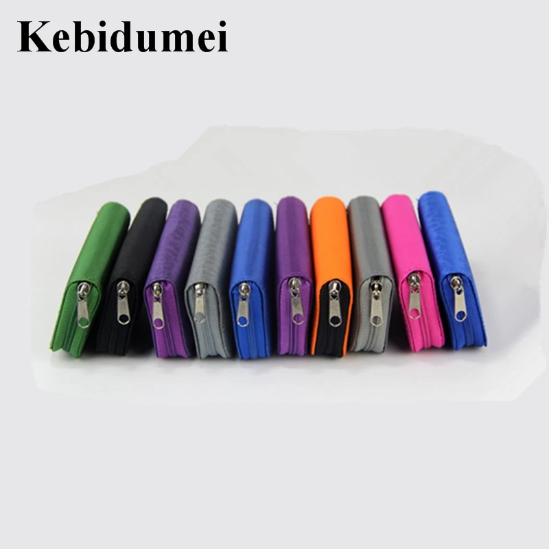 Kebidumei Memory Stick Storage Bag Memory Card Cases Carrying Pouch Protector SDHC MMC CF for Micro SD Card TF Cards Newest
Kebidumei Memory Stick Storage Bag Memory Card Cases Carrying Pouch Protector SDHC MMC CF for Micro SD Card TF Cards Newest
