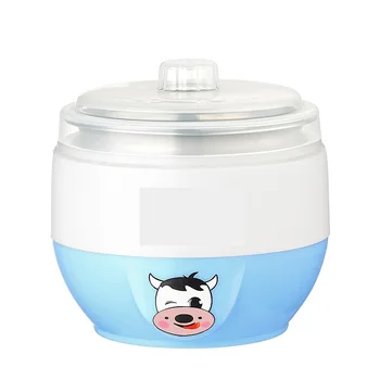 220V Household Electric Yogurt Fermenting Machine Mini Multifunctional Automatic Natto Yogurt Fermenting Pot Machine EU/AU/UK
220V Household Electric Yogurt Fermenting Machine Mini Multifunctional Automatic Natto Yogurt Fermenting Pot Machine EU/AU/UK