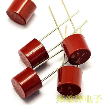 T5A 250V 5A fuse current cylindrical liquid crystal commonly used essential maintenance ( 100 )
T5A 250V 5A fuse current cylindrical liquid crystal commonly used essential maintenance ( 100 )