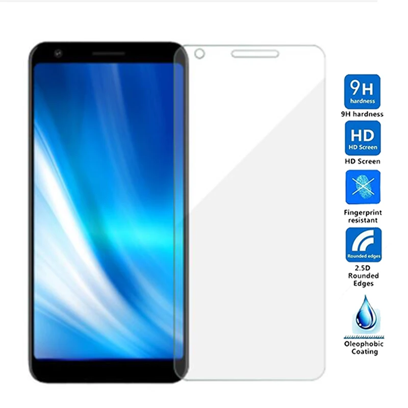 9H 2.5D Explosion-proof Phone Protective Film For Google pixel 3Lite 3A XL Tempered Glass Screen Protector For Google pixel 3AXL
9H 2.5D Explosion-proof Phone Protective Film For Google pixel 3Lite 3A XL Tempered Glass Screen Protector For Google pixel 3AXL
