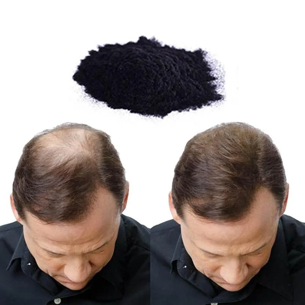2018 New Hot Fashion Sevich Keratin Hair Fibers Instantly Natural Hair Loss Concealer 25g Hair Fibers Drop Shipping
2018 New Hot Fashion Sevich Keratin Hair Fibers Instantly Natural Hair Loss Concealer 25g Hair Fibers Drop Shipping