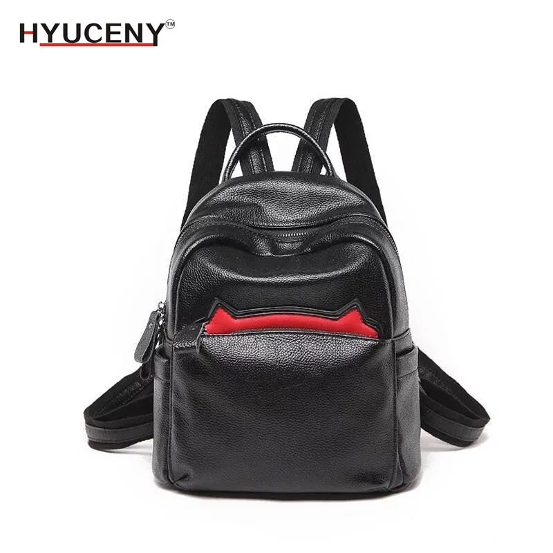 New Fashion Leisure Women Backpacks women Leather Backpacks Female school shoulder bags for teenager girl Traveling backpack
New Fashion Leisure Women Backpacks women Leather Backpacks Female school shoulder bags for teenager girl Traveling backpack