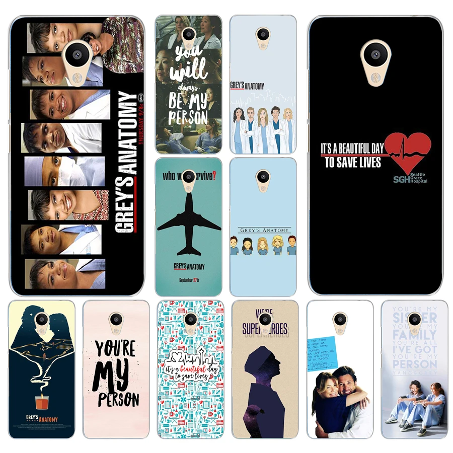07DD American TV Greys Anatomy Hard Transparent Cover Case for Meizu M2 M3S M3 M3S M5S Mini M3 note M5 M6 M6 note U10 U20
07DD American TV Greys Anatomy Hard Transparent Cover Case for Meizu M2 M3S M3 M3S M5S Mini M3 note M5 M6 M6 note U10 U20
