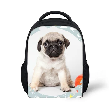Fashion Children Kids School Bags 3D Dog For Student Satchel Teenager Boys Girl Travel Bags 12-inch Mochila Escolar Bagpack
Fashion Children Kids School Bags 3D Dog For Student Satchel Teenager Boys Girl Travel Bags 12-inch Mochila Escolar Bagpack