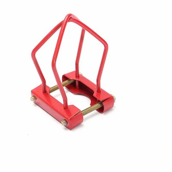 Fire Sprinkler Headguard Red Cage Protection Frame for DN15 DN20 Sprinkler Protection Cover
Fire Sprinkler Headguard Red Cage Protection Frame for DN15 DN20 Sprinkler Protection Cover