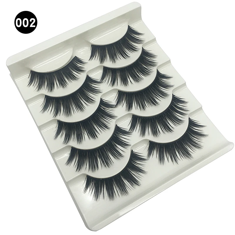 MLING natural long 1 box mink eyelashes hand made thick 3d mink lashes false lashes plastic cotton stalk makeup false eyelash
MLING natural long 1 box mink eyelashes hand made thick 3d mink lashes false lashes plastic cotton stalk makeup false eyelash