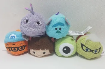 Monsters Inc Full Complete Set Gifts
Monsters Inc Full Complete Set Gifts