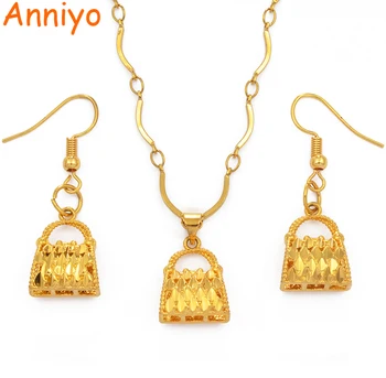 Anniyo Gold Color PNG Small Pendant & Necklaces Jewellery for Women,Papua New Guinea Style Bilum Jewelry Gift #096206
Anniyo Gold Color PNG Small Pendant & Necklaces Jewellery for Women,Papua New Guinea Style Bilum Jewelry Gift #096206