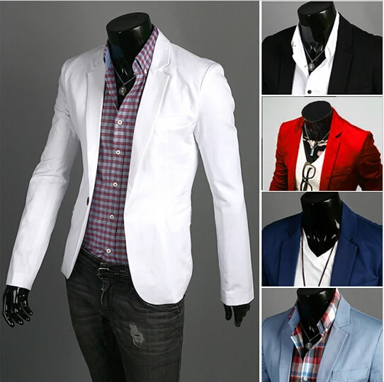 Black White Point Dot Suit Leisure Blazers Men Male Stage Costume GOGO Suit Blazers Fashion Slim Fit Casual Suit Dress Clothing
Black White Point Dot Suit Leisure Blazers Men Male Stage Costume GOGO Suit Blazers Fashion Slim Fit Casual Suit Dress Clothing