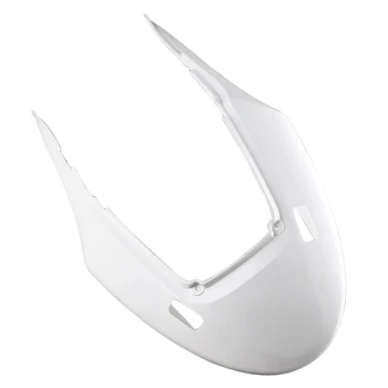 For HONDA CBR600F4 CBR 600 F4 Tail Rear Fairing Cover Bodykits Bodywork 1999 2000 Injection Mold ABS Plastic Unpainted White
For HONDA CBR600F4 CBR 600 F4 Tail Rear Fairing Cover Bodykits Bodywork 1999 2000 Injection Mold ABS Plastic Unpainted White