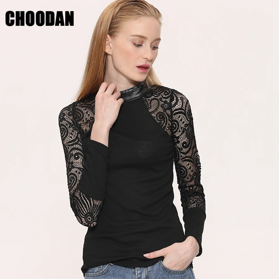 551 knitted shirt women (3)