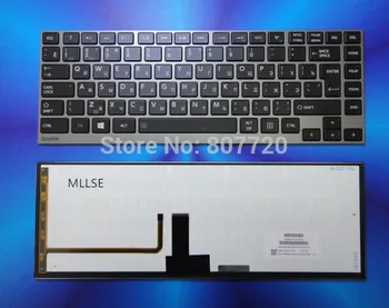 Free shipping backlit RU Russian keyboard with black keys for Toshiba U900 U940 U840 U800 U800W U835
Free shipping backlit RU Russian keyboard with black keys for Toshiba U900 U940 U840 U800 U800W U835
