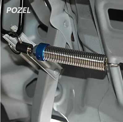 Adjustable Automatic Car Trunk Boot Lid Lifting Spring Device for KIA RIO Ford Focus Hyundai IX35 Solaris
Adjustable Automatic Car Trunk Boot Lid Lifting Spring Device for KIA RIO Ford Focus Hyundai IX35 Solaris