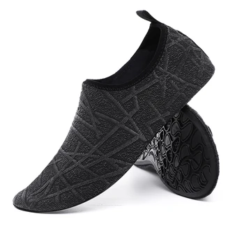Summer Outdoor Shoes Men Women Lightweight Breathable Mesh Creek Beach Quick Dry Wading Upstream Fishing Net Water Shoes Cheap
Summer Outdoor Shoes Men Women Lightweight Breathable Mesh Creek Beach Quick Dry Wading Upstream Fishing Net Water Shoes Cheap