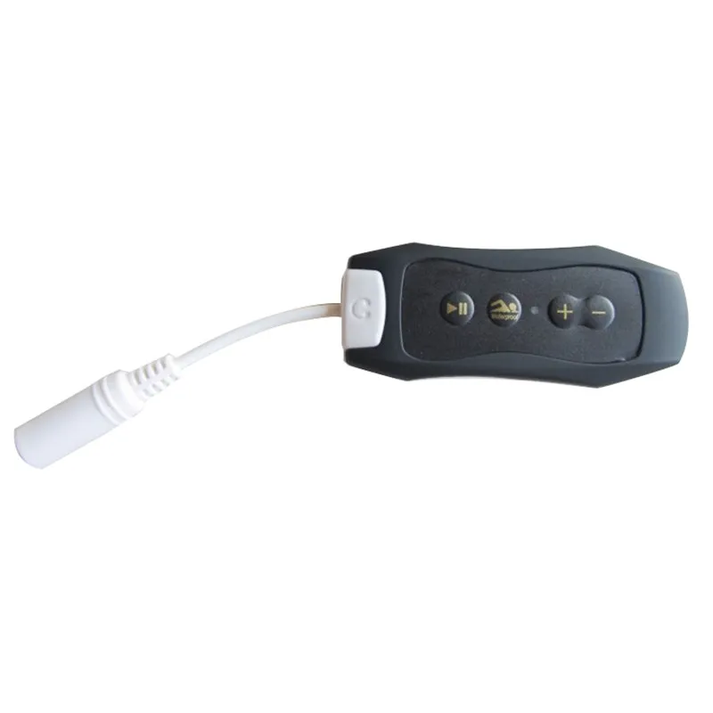 DOITOP Sports Back Clip MP3 Waterproof Mp3 Player 4GB Swimming Pools FM Radio Music Player With Swimming Diving Earphone 0.15
DOITOP Sports Back Clip MP3 Waterproof Mp3 Player 4GB Swimming Pools FM Radio Music Player With Swimming Diving Earphone 0.15