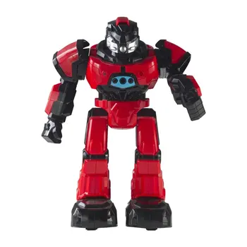 1702 RC Robot Toy Intelligent Following Watch Control Gesture Induction Remote Control Walking Dancing robot VS R3 for children
1702 RC Robot Toy Intelligent Following Watch Control Gesture Induction Remote Control Walking Dancing robot VS R3 for children