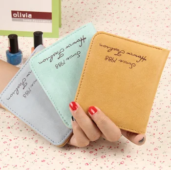 by dhl or ems 100pcs Women Bag Ladies Korean Soft Leather Multi Card Cion Purse Retro Short Women Wallet
by dhl or ems 100pcs Women Bag Ladies Korean Soft Leather Multi Card Cion Purse Retro Short Women Wallet