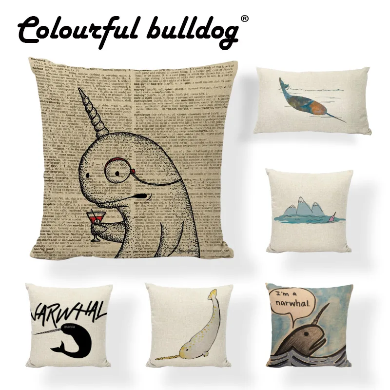 Newest Super Cute Cartoon Funny Unicorn Donut Cushion Cover Unicorn astronaut Narwhal swordfish Home Decor Sofa Throw Pillowcase
Newest Super Cute Cartoon Funny Unicorn Donut Cushion Cover Unicorn astronaut Narwhal swordfish Home Decor Sofa Throw Pillowcase