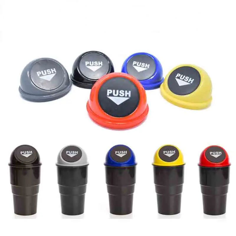 Car Trash Bin Auto Organizer Storage Box Car Trash Can Rubbish Gargage Holder Automobile Storage Bucket Accessories
Car Trash Bin Auto Organizer Storage Box Car Trash Can Rubbish Gargage Holder Automobile Storage Bucket Accessories
