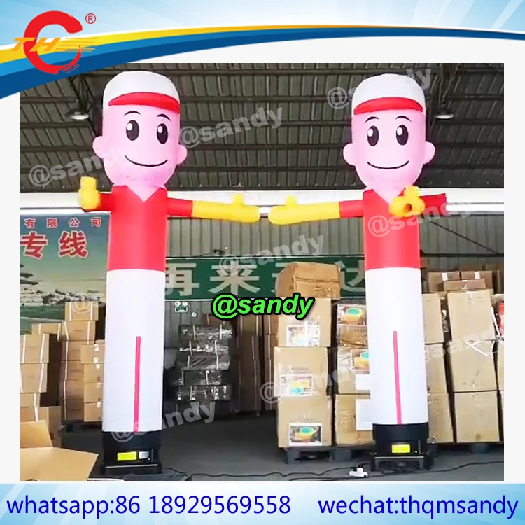 free air ship,10ft/3m Air Dancers Sky Dancer Inflatable Tube Man Puppet Wind Flying Promotional Balloons Advertising Waver
free air ship,10ft/3m Air Dancers Sky Dancer Inflatable Tube Man Puppet Wind Flying Promotional Balloons Advertising Waver