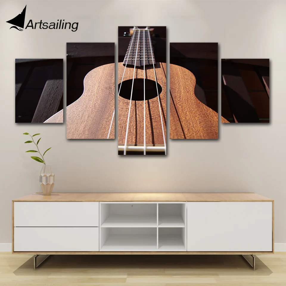 modern HD 5 piece canvas art wood guitar acoustic guitar painting home decor wall art for living room print and Poster artwork
modern HD 5 piece canvas art wood guitar acoustic guitar painting home decor wall art for living room print and Poster artwork