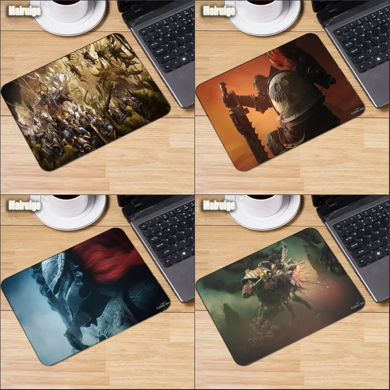 Mairuige War Hammer 40000 Hammer 40K Game Mousepad War Chess Game Rts Gaming Mousepads Computer Pc Mat Notebook Mouse Pad
Mairuige War Hammer 40000 Hammer 40K Game Mousepad War Chess Game Rts Gaming Mousepads Computer Pc Mat Notebook Mouse Pad