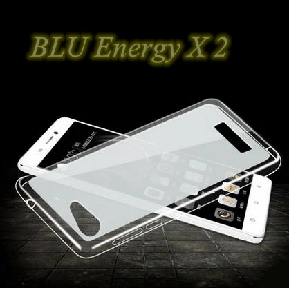 for BLU Energy X 2 x2 E050L E050U Soft TPU Cover Mobile Cell Phone Shell Silicon Pudding Case Smartphone bags
for BLU Energy X 2 x2 E050L E050U Soft TPU Cover Mobile Cell Phone Shell Silicon Pudding Case Smartphone bags