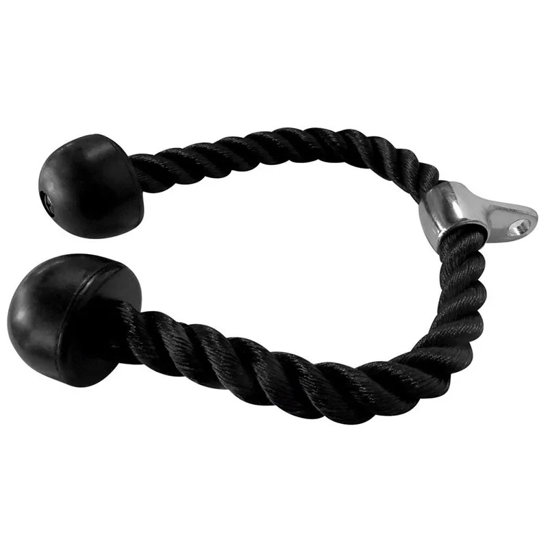 Tricep Rope Push Pull Down Cord (31)