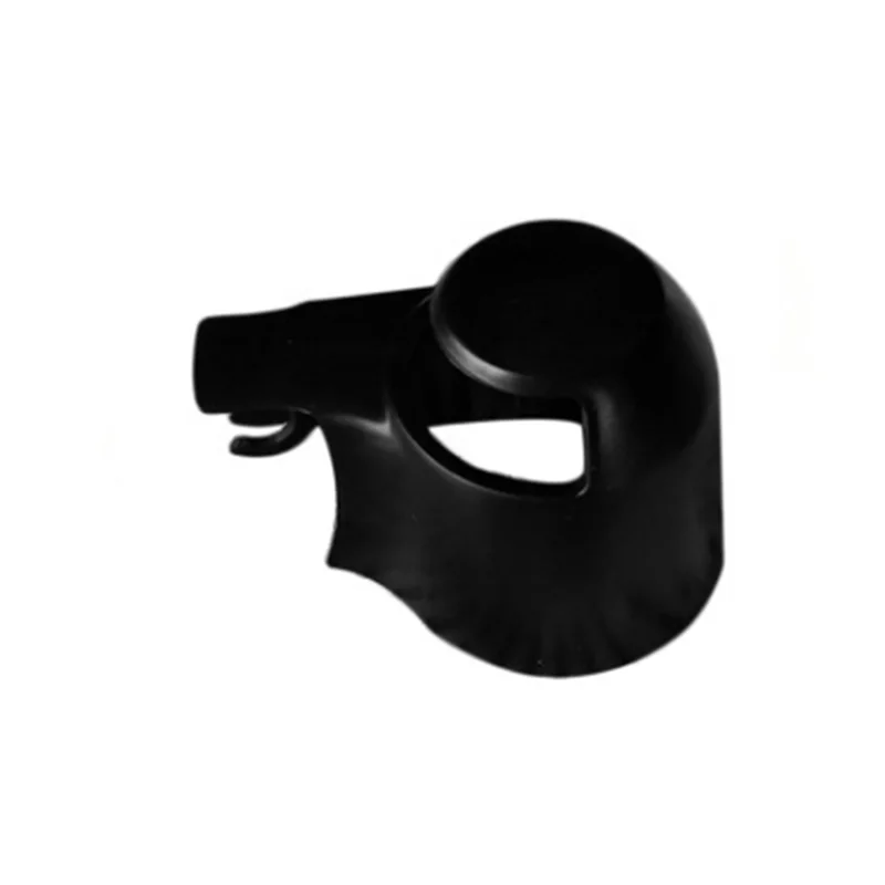 Black Car Rear Wiper Washer Arm Blade Cover Cap For VW MK5 Golf Passat Caddy Tiguan Touran
Black Car Rear Wiper Washer Arm Blade Cover Cap For VW MK5 Golf Passat Caddy Tiguan Touran