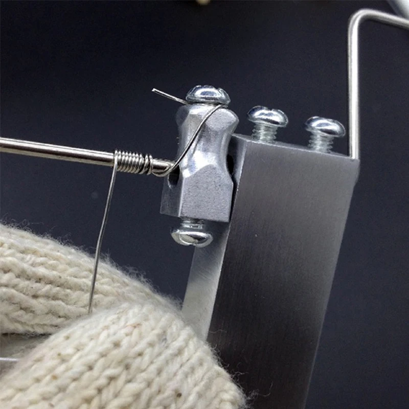 Diy Winding Machine Artifact winding Rod Kit Cable Protector for Electronic smoke wire tools Accessories
Diy Winding Machine Artifact winding Rod Kit Cable Protector for Electronic smoke wire tools Accessories
