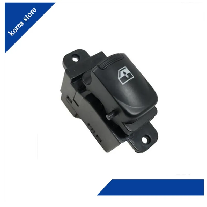 New Electric Window Glass Lifter Switch For Hyundai Accent 2006-2010 93580-1E000 935801E000 German Specification
New Electric Window Glass Lifter Switch For Hyundai Accent 2006-2010 93580-1E000 935801E000 German Specification