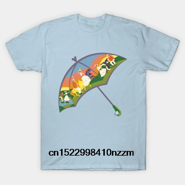 Printed Men T Shirt Cotton tShirt O-Neck Short-Sleeve New Style Jolly Holiday Mary Poppins Poppins Women T-Shirt
Printed Men T Shirt Cotton tShirt O-Neck Short-Sleeve New Style Jolly Holiday Mary Poppins Poppins Women T-Shirt