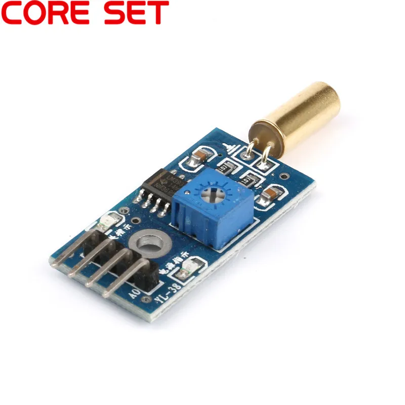 Tilt Switch Tilt Sensor Module Angle Sensor Module Ball Switch Dumping Sensor
Tilt Switch Tilt Sensor Module Angle Sensor Module Ball Switch Dumping Sensor