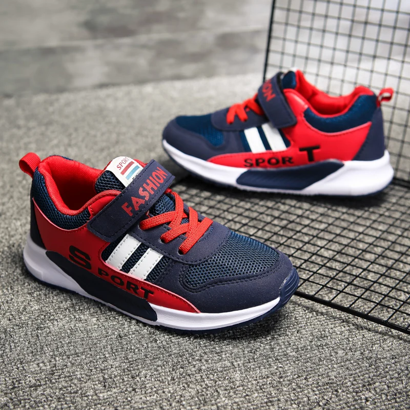 Children's shoes 2019 summer and autumn breathable boys shoes fashion running girls shoes mesh sports children's tennis shoes
Children's shoes 2019 summer and autumn breathable boys shoes fashion running girls shoes mesh sports children's tennis shoes