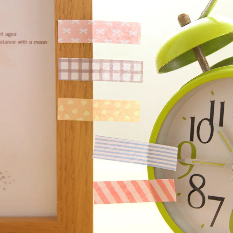 160 Page Stickers Decoration Note Message Sticker DIY Scrapbooking Notebook Refrigerator Sticky Notes
160 Page Stickers Decoration Note Message Sticker DIY Scrapbooking Notebook Refrigerator Sticky Notes