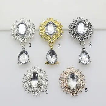 Factory Wholesale Price 5Pcs/Lot Alloy Broocher Buttons Handwork Festive party champagne warm and romantic love decoration
Factory Wholesale Price 5Pcs/Lot Alloy Broocher Buttons Handwork Festive party champagne warm and romantic love decoration