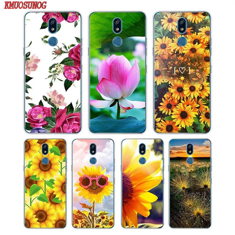 Silicone Soft Phone Case Sunflower Flowers rose for LG K50 K40 Q8 Q7 Q6 V50 V40 V35 V30 V20 G8 G7 G6 G5 ThinQ Mini Cover
Silicone Soft Phone Case Sunflower Flowers rose for LG K50 K40 Q8 Q7 Q6 V50 V40 V35 V30 V20 G8 G7 G6 G5 ThinQ Mini Cover