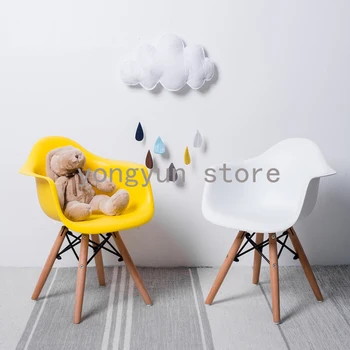 Free shipping Children's furniture Children wooden base baby arm wood leg chair Kids Armchair dining chair modern chairs
Free shipping Children's furniture Children wooden base baby arm wood leg chair Kids Armchair dining chair modern chairs