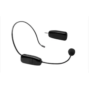 2.4G Wireless Lavalier Microphone for Voice Amplifier Camera Recording Microphones Phone Iphone Android Youtube
2.4G Wireless Lavalier Microphone for Voice Amplifier Camera Recording Microphones Phone Iphone Android Youtube